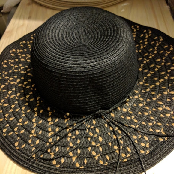 Wide Brim Sun Hat Variety by INC NWT - Picture 3 of 7